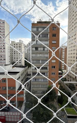 Apartamento à venda com 183m², 3 quartos e 1 vaga
