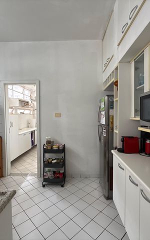Apartamento à venda com 183m², 3 quartos e 1 vaga
