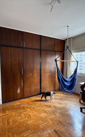 Apartamento à venda com 183m², 3 quartos e 1 vaga
