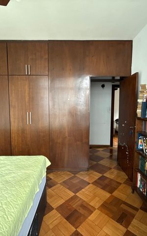 Apartamento à venda com 183m², 3 quartos e 1 vaga
