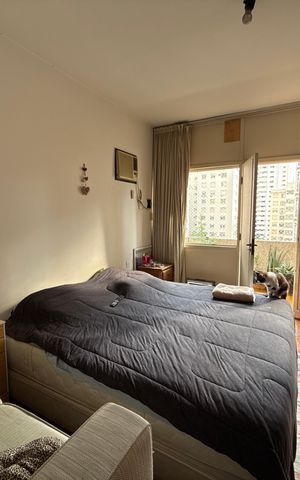 Apartamento à venda com 183m², 3 quartos e 1 vaga