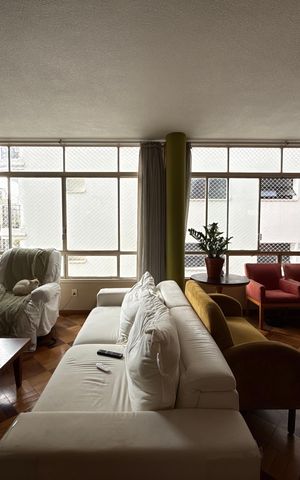 Apartamento à venda com 183m², 3 quartos e 1 vaga