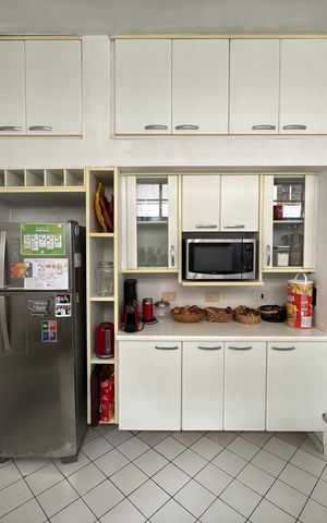 Apartamento à venda com 183m², 3 quartos e 1 vaga