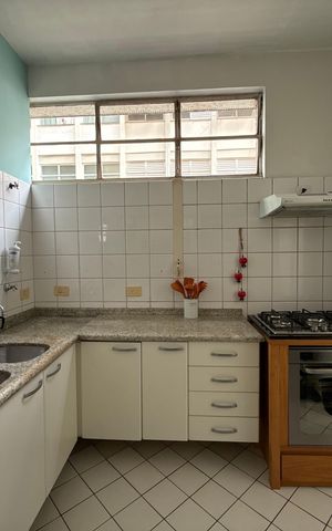 Apartamento à venda com 183m², 3 quartos e 1 vaga