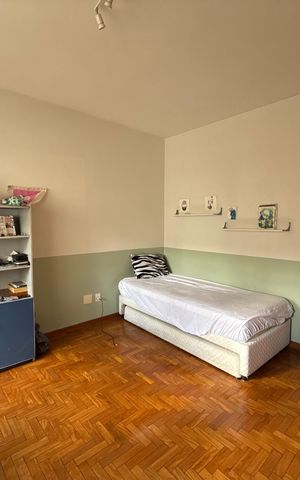 Apartamento à venda com 183m², 3 quartos e 1 vaga