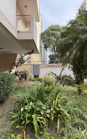 Apartamento à venda com 183m², 3 quartos e 1 vaga