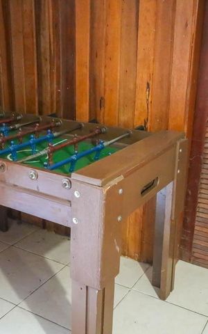 Casa à venda com 600m², 4 quartos e 4 vagas Casa à venda com 600m², 4 quartos e 4 vagasSala de Jogos