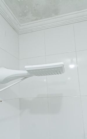 Apartamento à venda com 70m², 2 quartos e 1 vaga Apartamento à venda com 70m², 2 quartos e 1 vagaBanheiro da Suíte