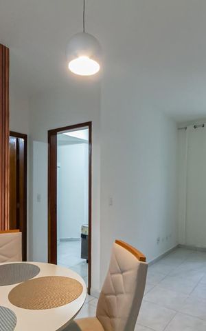 Apartamento à venda com 70m², 2 quartos e 1 vaga Apartamento à venda com 70m², 2 quartos e 1 vagaSala