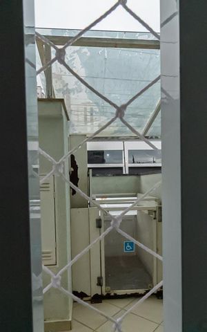 Apartamento à venda com 70m², 2 quartos e 1 vaga Apartamento à venda com 70m², 2 quartos e 1 vagaVista da Sala