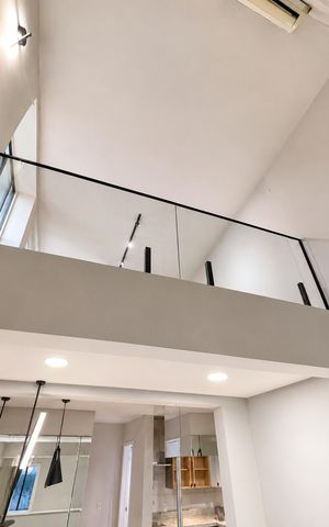Apartamento à venda com 70m², 1 quarto e 2 vagas Apartamento à venda com 70m², 1 quarto e 2 vagasCorredor