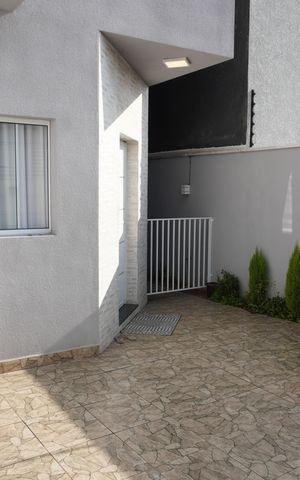Casa à venda com 150m², 3 quartos e 2 vagasGaragem