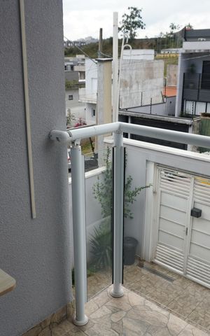 Casa à venda com 150m², 3 quartos e 2 vagasSacada