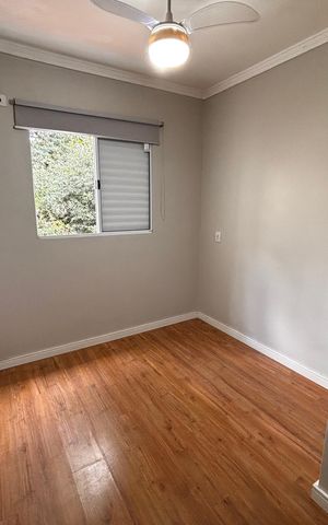 Casa de condomínio à venda com 110m², 3 quartos e 2 vagas Casa de condomínio à venda com 110m², 3 quartos e 2 vagasQuarto