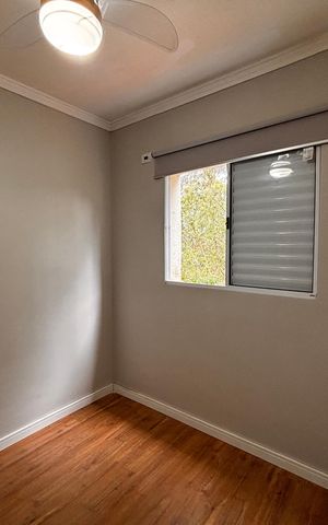 Casa de condomínio à venda com 110m², 3 quartos e 2 vagas Casa de condomínio à venda com 110m², 3 quartos e 2 vagasQuarto
