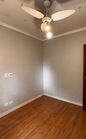 Casa de condomínio à venda com 110m², 3 quartos e 2 vagas Casa de condomínio à venda com 110m², 3 quartos e 2 vagasQuarto 3