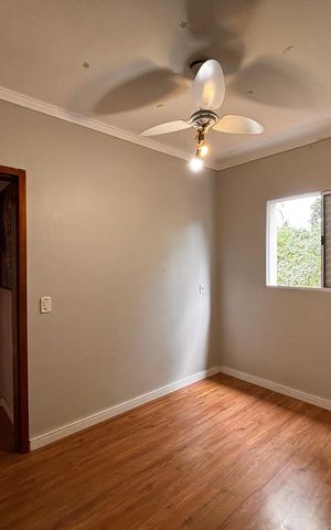 Casa de condomínio à venda com 110m², 3 quartos e 2 vagas Casa de condomínio à venda com 110m², 3 quartos e 2 vagasQuarto 3
