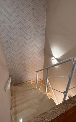 Casa de condomínio à venda com 110m², 3 quartos e 2 vagas Casa de condomínio à venda com 110m², 3 quartos e 2 vagasAcesso aos quartos
