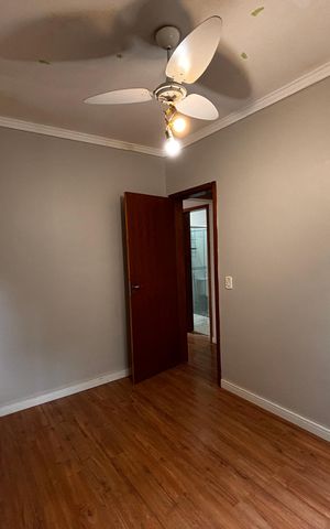 Casa de condomínio à venda com 110m², 3 quartos e 2 vagas Casa de condomínio à venda com 110m², 3 quartos e 2 vagasQuarto 3