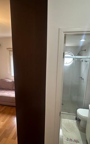 Apartamento à venda com 173m², 3 quartos e 3 vagas Apartamento à venda com 173m², 3 quartos e 3 vagasQuarto