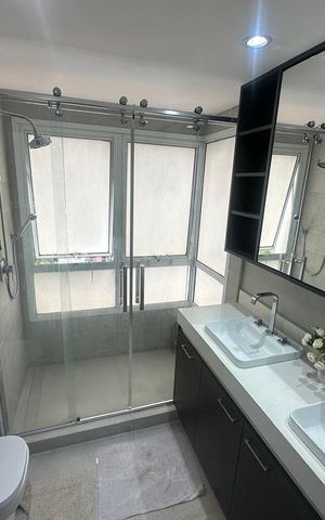 Apartamento à venda com 173m², 3 quartos e 3 vagas Apartamento à venda com 173m², 3 quartos e 3 vagasBanheiro