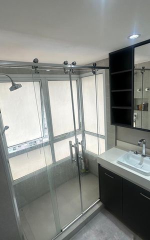Apartamento à venda com 173m², 3 quartos e 3 vagas Apartamento à venda com 173m², 3 quartos e 3 vagasBanheiro