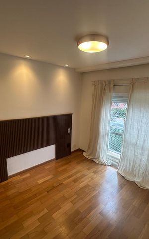 Apartamento à venda com 173m², 3 quartos e 3 vagas Apartamento à venda com 173m², 3 quartos e 3 vagasQuarto