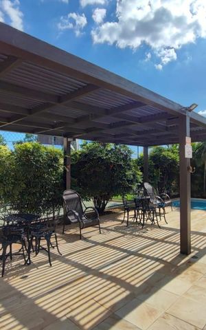 Apartamento à venda com 69m², 3 quartos e 1 vaga Apartamento à venda com 69m², 3 quartos e 1 vagaÁrea comum - Piscina