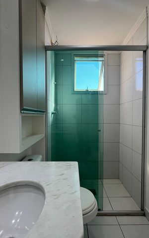 Apartamento à venda com 67m², 3 quartos e 2 vagas