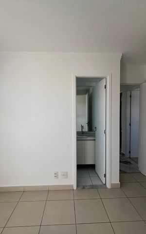 Apartamento à venda com 67m², 3 quartos e 2 vagas