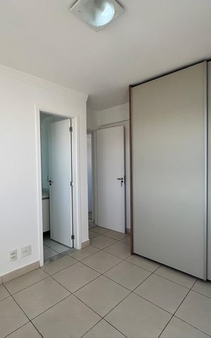 Apartamento à venda com 67m², 3 quartos e 2 vagas