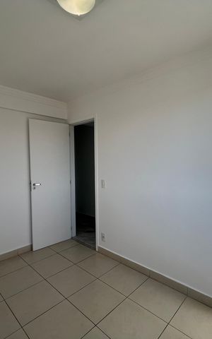 Apartamento à venda com 67m², 3 quartos e 2 vagas