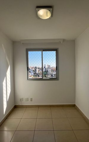 Apartamento à venda com 67m², 3 quartos e 2 vagas