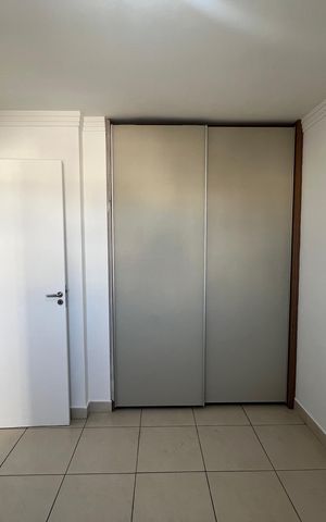 Apartamento à venda com 67m², 3 quartos e 2 vagas