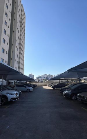 Apartamento à venda com 67m², 3 quartos e 2 vagas Apartamento à venda com 67m², 3 quartos e 2 vagasGaragem