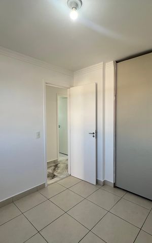 Apartamento à venda com 67m², 3 quartos e 2 vagas