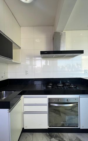 Apartamento à venda com 67m², 3 quartos e 2 vagas