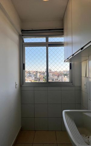 Apartamento à venda com 67m², 3 quartos e 2 vagas