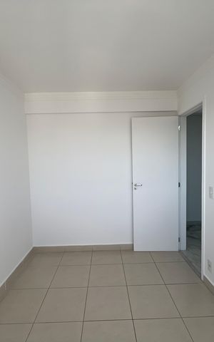 Apartamento à venda com 67m², 3 quartos e 2 vagas