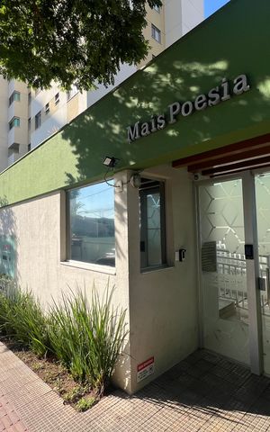 Apartamento à venda com 67m², 3 quartos e 2 vagas Apartamento à venda com 67m², 3 quartos e 2 vagasFachada do Prédio