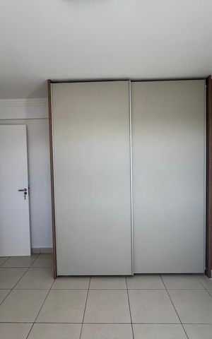 Apartamento à venda com 67m², 3 quartos e 2 vagas