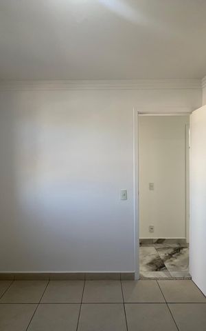 Apartamento à venda com 67m², 3 quartos e 2 vagas