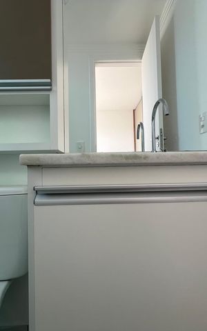 Apartamento à venda com 67m², 3 quartos e 2 vagas
