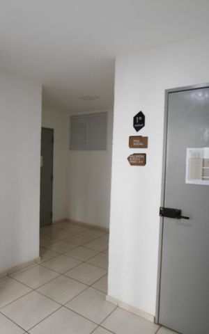 Apartamento para alugar com 106m², 3 quartos e 1 vagaHall social