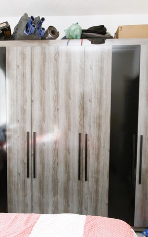 Apartamento para alugar com 106m², 3 quartos e 1 vagaQuarto 3