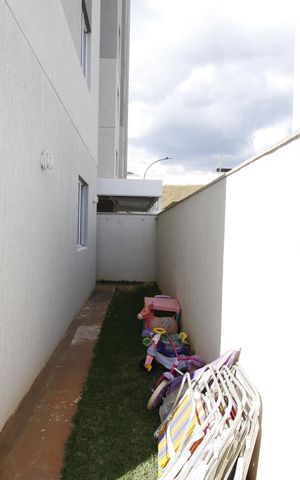 Apartamento para alugar com 106m², 3 quartos e 1 vagaAREA privativa