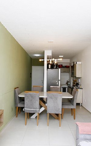 Apartamento para alugar com 106m², 3 quartos e 1 vagasala