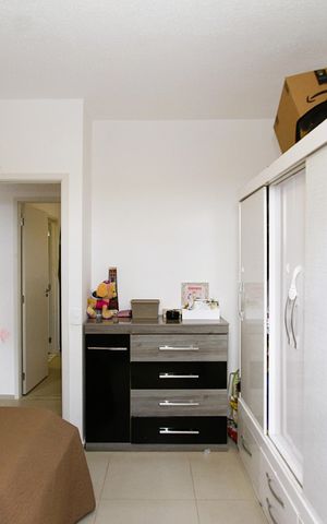Apartamento para alugar com 106m², 3 quartos e 1 vagaQuarto 1