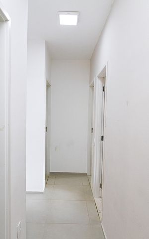 Apartamento para alugar com 106m², 3 quartos e 1 vagaCorredor