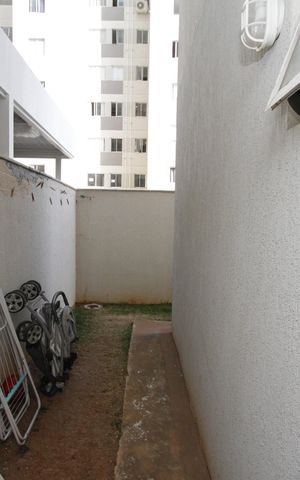 Apartamento para alugar com 106m², 3 quartos e 1 vagaÁrea privativa